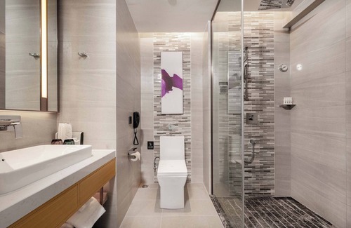 Guandu Hotel | Lavande Hotel Kunming Wujiaba CBD