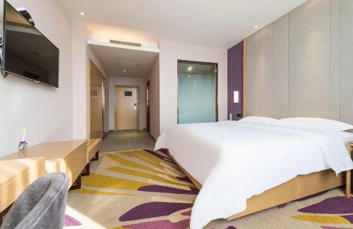 Songgang Hotel | Lavande Hotel Shenzhen Bao'an Liantou Dongfang Park