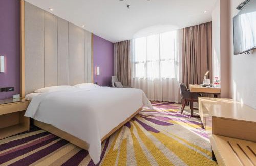Songgang Hotel | Lavande Hotel Shenzhen Bao'an Liantou Dongfang Park