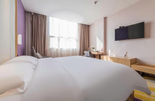 Songgang Hotel | Lavande Hotel Shenzhen Bao'an Liantou Dongfang Park