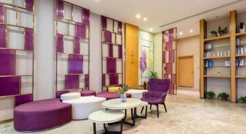 Dachong Hotel | Lavande Hotel Zhongshan Dayong Rosewood Cultural Expo City