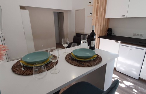 Apt Apartamento | Lavandul'Apt 2