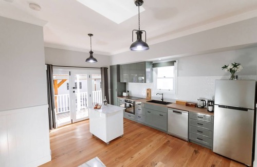 Healesville Casa | Lavandula Cottage