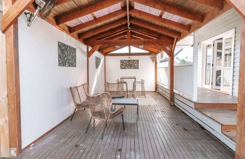 Healesville Casa | Lavandula Cottage