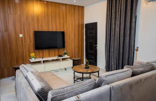 Etete Apartamento | Lavani Apartment