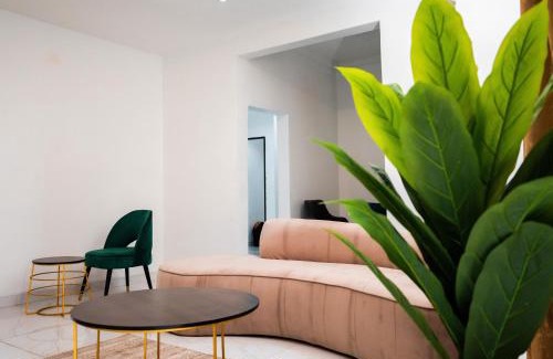 Etete Apartamento | Lavani Apartment