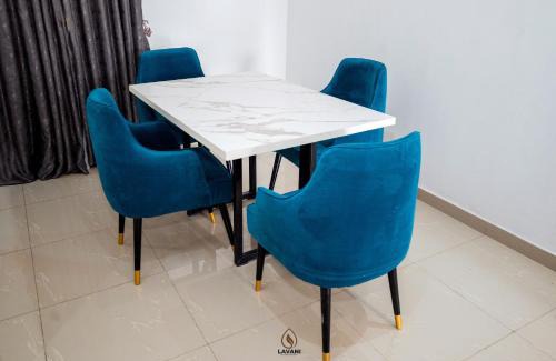 Etete Apartamento | Lavani Apartment