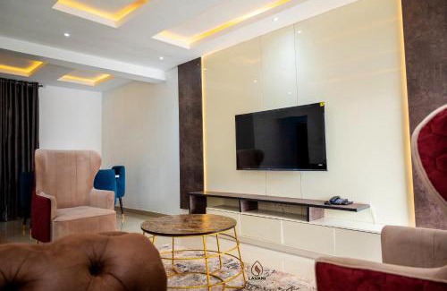 Etete Apartamento | Lavani Apartment