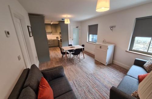 Annascaul Casa | Lavarna House