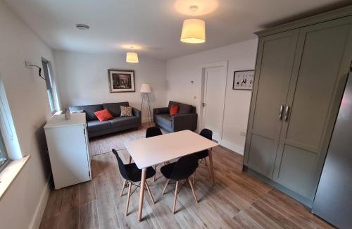 Annascaul Casa | Lavarna House