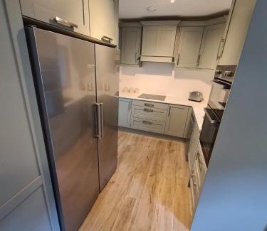 Annascaul Casa | Lavarna House