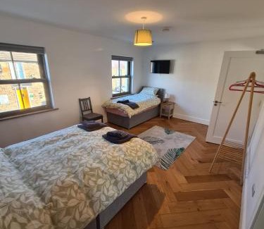 Annascaul Casa | Lavarna House