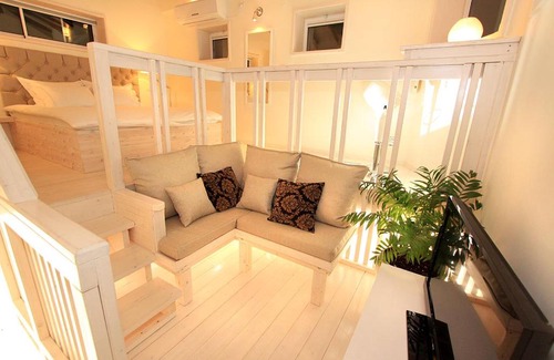 Nof Kinneret Chalet De Esquí | lavelo לה ולו