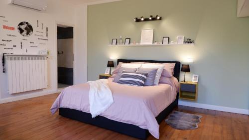Lavena Ponte Tresa Apartamento | Lavena - LAKE & MOUNTAIN Apartments