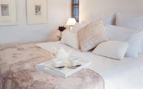 Barrydale Casa | Lavendale on Laing
