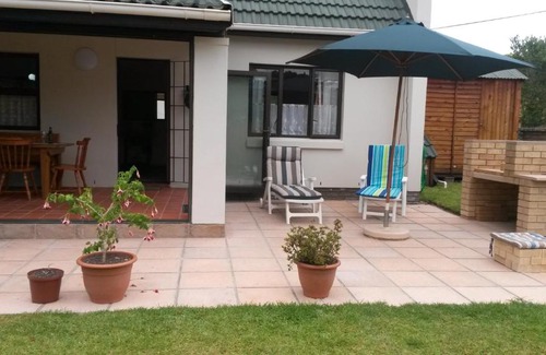 Sedgefield Casa | Lavendel Cottage