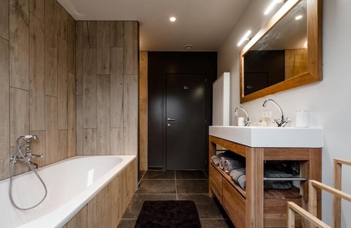 Velzeke-Ruddershove Cama Y Desayuno | Lavendelhof luxe wellnesshouse