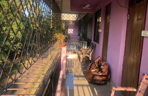 Arossim Casa | LAVENDER BEACH HOMEZ BY RAVI & JAZZ