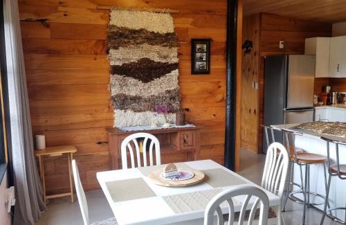 Duvauchelle Casa | Lavender Cottage at Akaroa Lavender