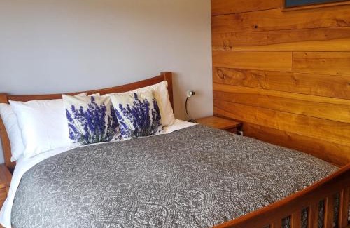Duvauchelle Casa | Lavender Cottage at Akaroa Lavender