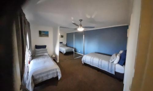 Carlotta Chalet De Esquí | Lavender Cottage at Nannup Lavender Farm
