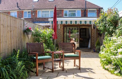 Hailsham Casa | Lavender Cottage