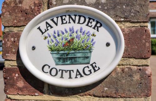 Hailsham Casa | Lavender Cottage