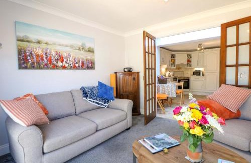 Hailsham Casa | Lavender Cottage