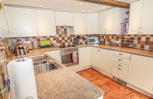 Brailes Cabaña | LAVENDER COTTAGE, BRAILES, family friendly, with open fire in Brailes