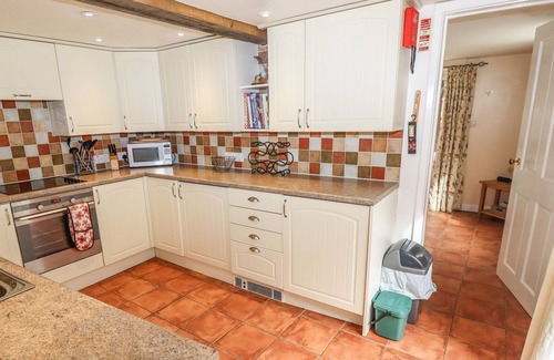 Brailes Cabaña | LAVENDER COTTAGE, BRAILES, family friendly, with open fire in Brailes