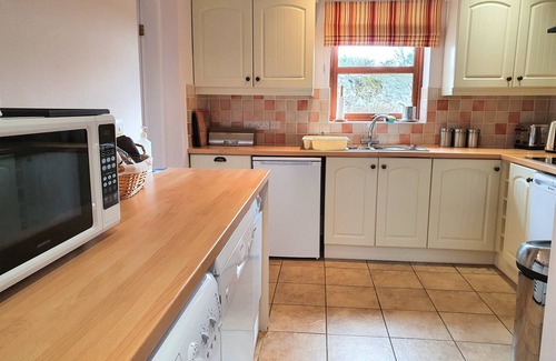 Menai Bridge Casa | Lavender Cottage (Sleeps 8) - Casas de vacaciones con vistas a Snowdonia Range