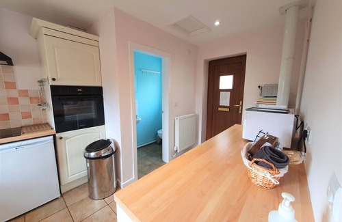 Menai Bridge Casa | Lavender Cottage (Sleeps 8) - Casas de vacaciones con vistas a Snowdonia Range