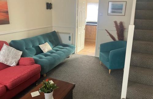 Sowerby Casa | Lavender Cottage