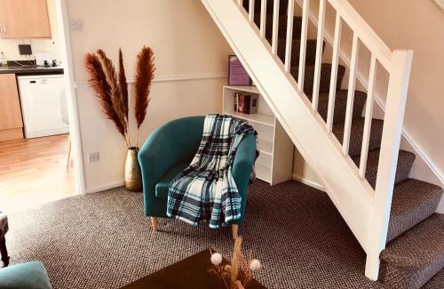 Sowerby Casa | Lavender Cottage