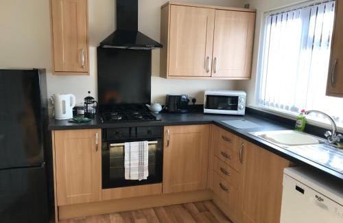 Sowerby Casa | Lavender Cottage