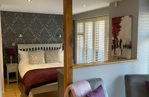 Banbury Apartamento | Lavender Cottage - Hillside Holiday Cottages, Cotswolds
