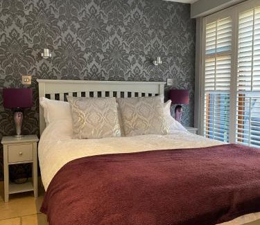 Banbury Apartamento | Lavender Cottage - Hillside Holiday Cottages, Cotswolds