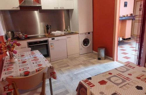 Orgibet Casa | Lavender Cottage Orgibet Jolie Maison du Village