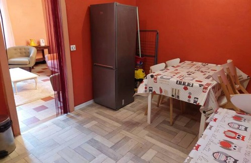 Orgibet Casa | Lavender Cottage Orgibet Jolie Maison du Village