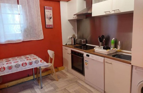 Orgibet Casa | Lavender Cottage Orgibet Jolie Maison du Village
