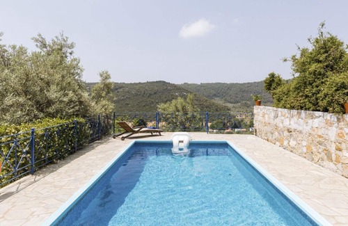 Stafylos Villa | Lavender Cottage - Tres Habitaciones Villa, Capacidad 6