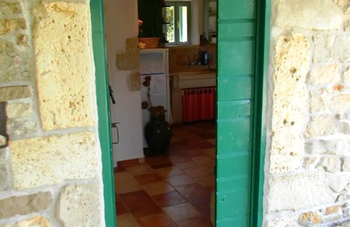 Trpanj Cabaña | Lavender Cottage-Two Bedroom Holiday Cottage with Terrace