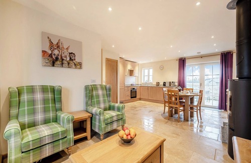 Oxhill Cabaña | Lavender Cottage - UK38682