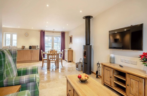 Oxhill Cabaña | Lavender Cottage - UK38682