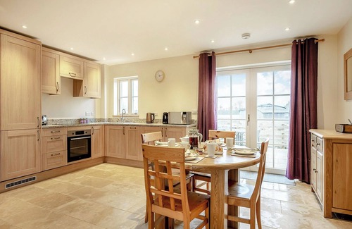 Oxhill Cabaña | Lavender Cottage - UK38682