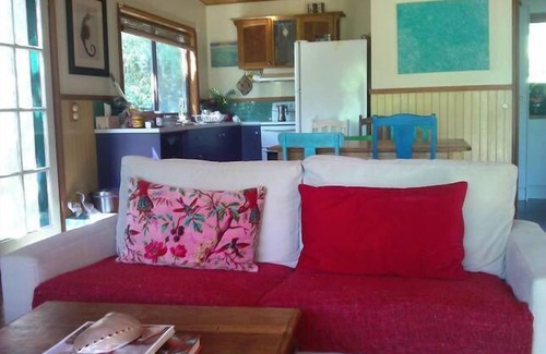 Venus Bay Cabaña | Lavender Cottage Venus Bay