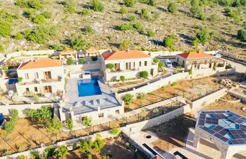 Beiteddine Casa | Lavender @ Ethos