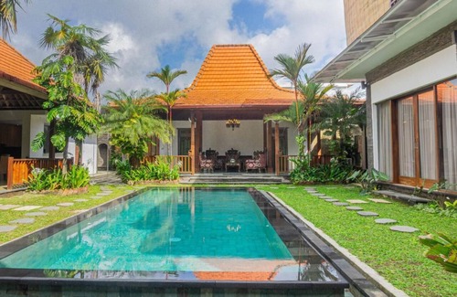 Ketewel Villa | Lavender Gumicik Ketewel