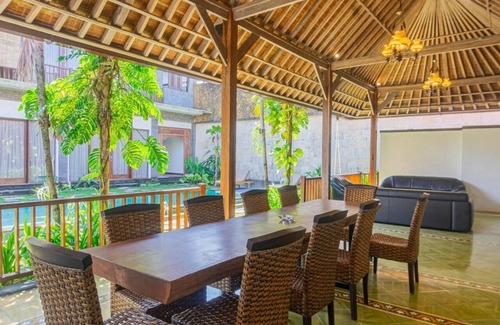 Ketewel Villa | Lavender Gumicik Ketewel