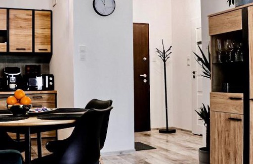 Gdansk Apartamento | Lavender Hill Apartment